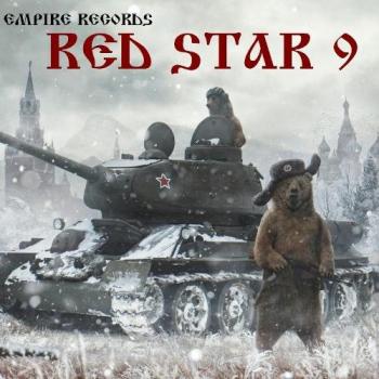 VA - Red Star 9