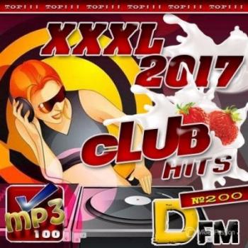 VA - XXXL Club Hits №200