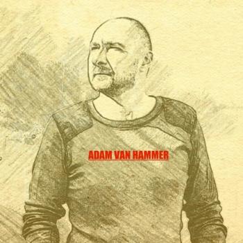 Adam Van Hammer - The Album