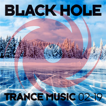 VA - Black Hole Trance Music