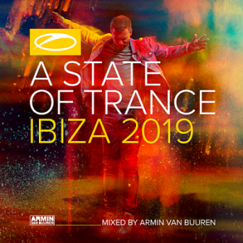 VA - A State Of Trance Ibiza 2019