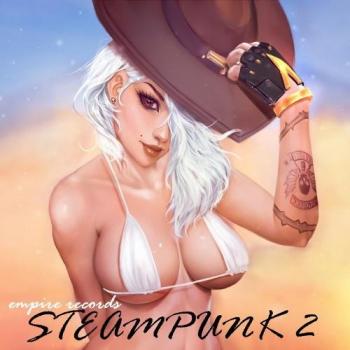 VA - Steampunk 2