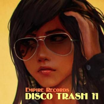 VA - Disco Trash 11