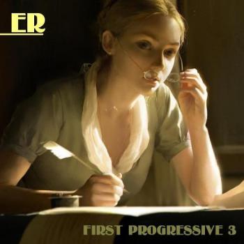 VA - First Progressive 3