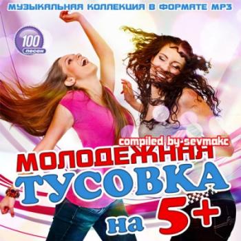 VA - Молодежная тусовка на 5+