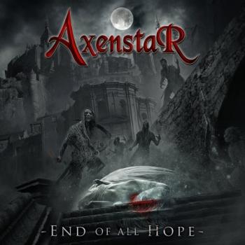 Axenstar - End Of All Hope