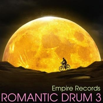 VA - Romantic Drum 3