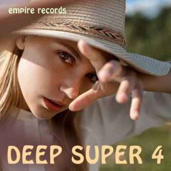 VA - Deep Super 4