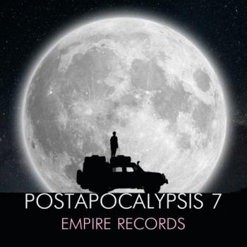 VA - Postapocalypsis 7