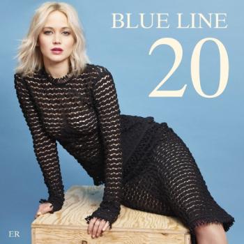 VA - Blue Line 20