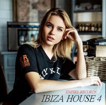 VA - Ibiza House 4