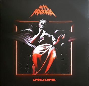 We Are Magonia - Apocalypse