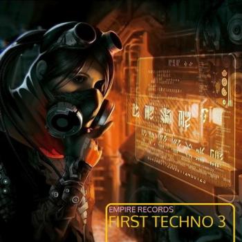 VA - First Techno 3