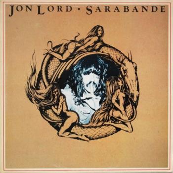 Jon Lord - Sarabande