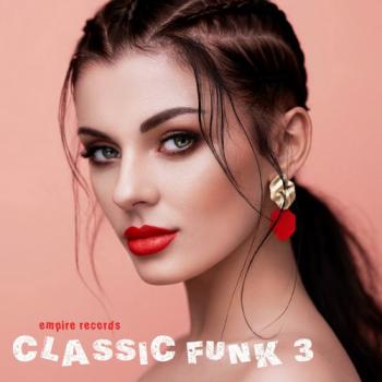 VA - Classic Funk 3