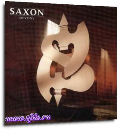 Saxon - Студийная дискография 