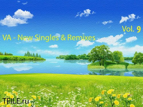 VA - New Singles Remixes Vol. 1-60 