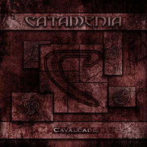 Catamenia - Дискография 