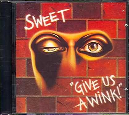 Sweet - Discography 