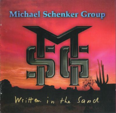 Michael Schenker - Discography + Projects 