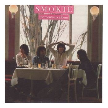 Smokie -Discography 