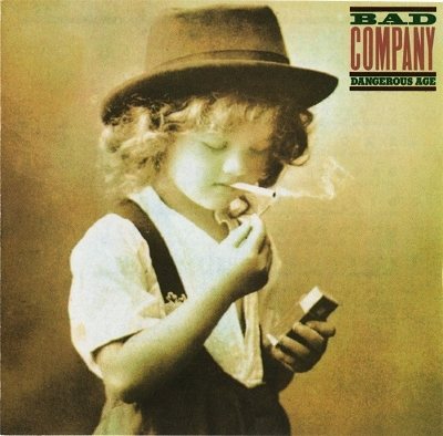 Bad Company- Discography+The Law, P. Rodgers,Brian Howe - Solo Albums. 