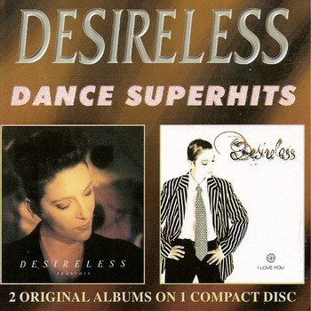 Desireless - Дискография 