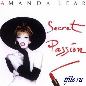 Amanda Lear - Дискография 