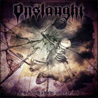 ONSLAUGHT - Дискография 