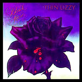 Thin Lizzy - Discography 