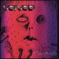 Voivod - Дискография 