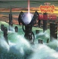 Praying Mantis - Дискография 