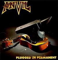 Anvil - Дискография 