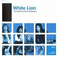 White Lion - Дискография 