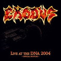 Exodus - Дискография 