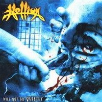 Hellion - Дискография 