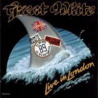 Great White - Дискография 