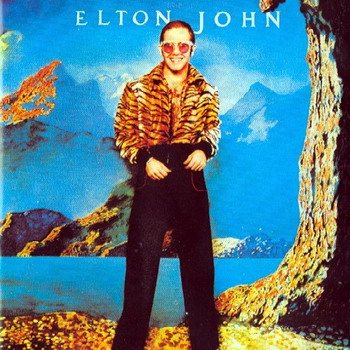 Elton John 