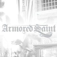 Armored Saint - Дискография 