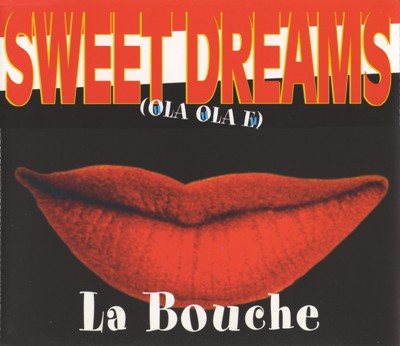 La Bouche - Дискография 