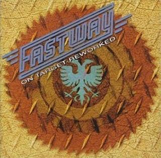 Fastway - Дискография 