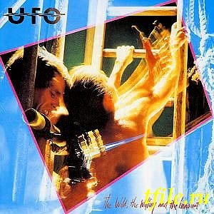 UFO - Дискография 