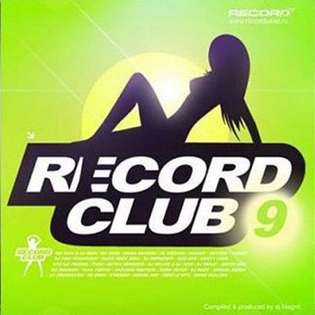 VA - Record Club 01-12 