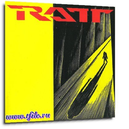 Ratt - Дискография 