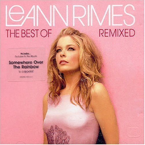 LeAnn Rimes - Дискография 