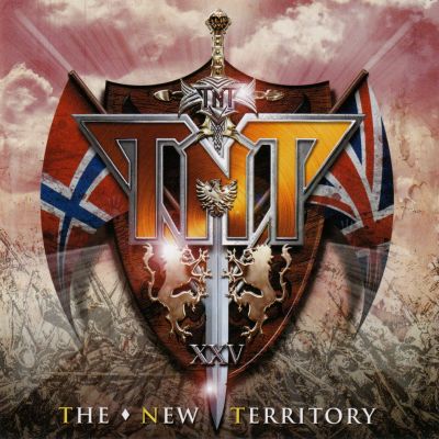 TNT - Дискография 