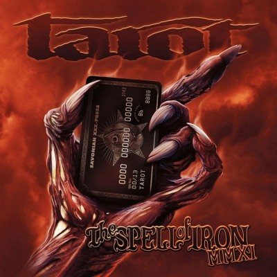 Tarot - Дискография 