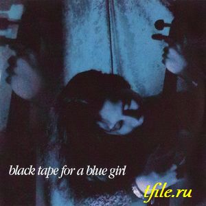 Black Tape For A Blue Girl - Дискография 