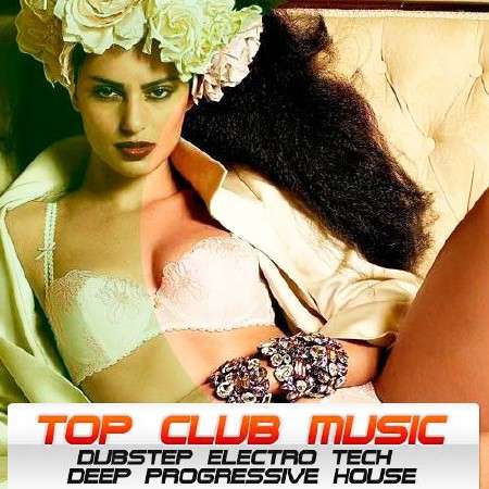 VA - Top club music vol.2-30 