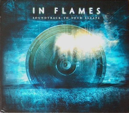 In Flames - Студийная дискография 